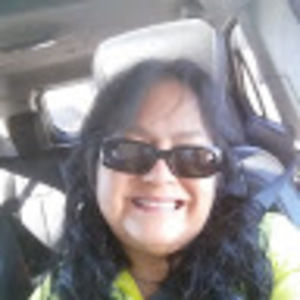 Meet your Posher, Valerie